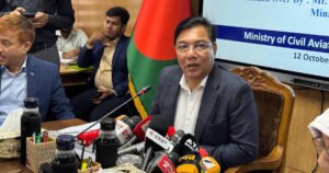 নভেম্বরের প্রথম সপ্তাহে উদ্বোধন হতে পারে কক্সবাজার আন্তর্জাতিক বিমানবন্দর