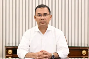 সাবেক উপমন্ত্রী আব্দুল হাইয়ের মৃত্যুতে প্রধানমন্ত্রীর শোক