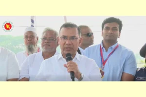 পরিকল্পনা ও সদিচ্ছা থাকলে পরিচ্ছন্ন-পরিবেশবান্ধব এলাকা গড়ে তোলা সম্ভব : প্রধানমন্ত্রী