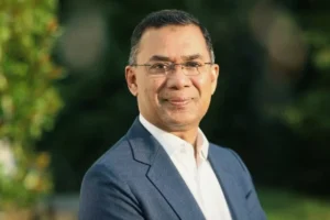 মোংলায় নৌঘাঁটিতে পৌঁছেছেন প্রধানমন্ত্রী