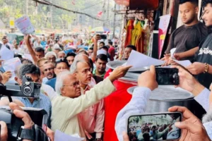 কার্যক্রম নিষিদ্ধ আ.লীগের সঙ্গে জামায়াতের আঁতাত রয়েছে: রিজভী