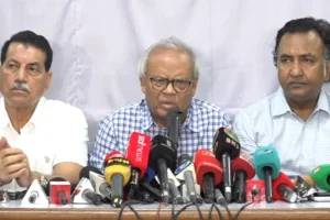 জাতীয় বিপ্লব ও সংহতি দিবস উপলক্ষে ৭ দিনের কর্মসূচি ঘোষণা বিএনপির