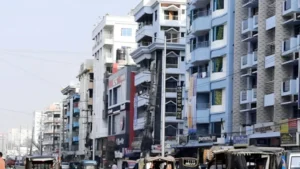 কক্সবাজারে ৯০ শতাংশ আবাসনে নেই লাইসেন্স, অগ্নিনির্বাপণ ব্যবস্থা