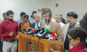 ইউপি নির্বাচন শুরু ২১ জানুয়ারি, পাঁচ ধাপে শেষ