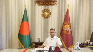 সপ্তাহে অন্তত দুই দিন আধা ঘণ্টা করে সময় দিন, ডেঙ্গু প্রতিরোধে বিশেষ বার্তা প্রধানমন্ত্রীর
