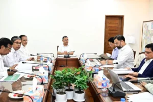 প্রতিটি ইউনিয়নে খেলার মাঠ গড়ে তোলার নির্দেশ প্রধানমন্ত্রীর