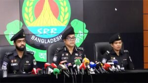 চাকরির প্রলোভনে রাশিয়ায় নিয়ে যুদ্ধে পাঠানো ৩০ বাংলাদেশির ২০ জনের মৃত্যু