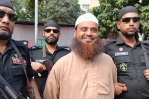 সাতক্ষীরায় যুবককে পিটিয়ে হত্যায় প্রধান আসামি গ্রেফতার