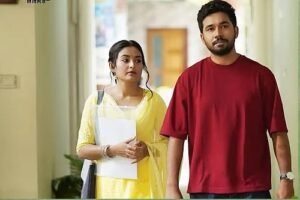 মুক্তির ২৩ ঘণ্টায় ৪৭ লাখ ভিউ! শুরুতেই চমকে দিল ‘ফিরে আসার গল্প’