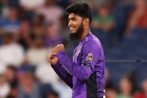 আবারও হোবার্টের হয়ে বিগ ব্যাশ মাতাবেন রিশাদ