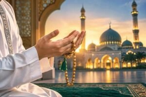 আয়-রোজগার বাড়ার দোয়া ও আমল