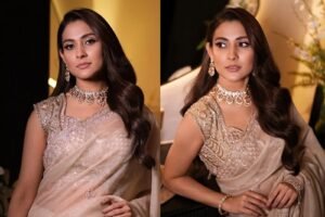 এআই দিয়ে বানোয়াট কনটেন্ট তৈরি বিনোদন নয়, অপরাধ: মেহজাবীন