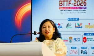 বাংলাদেশের সঙ্গে পর্যটন সহযোগিতা বাড়াতে চায় ফিলিপাইন