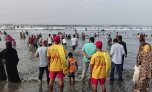 কক্সবাজারে দুই দিনে পাঁচ পর্যটকের মরদেহ উদ্ধার