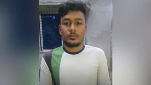প্রধানমন্ত্রীর রাজশাহী সফরে ‘স্নাইপার’ নিয়ে ফেসবুকে মন্তব্য করা সেই যুবক গ্রেপ্তার