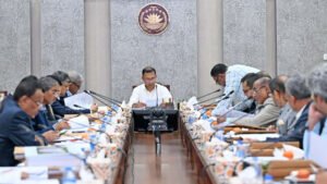 একনেকের আজকের সভা স্থগিত যে কারণে