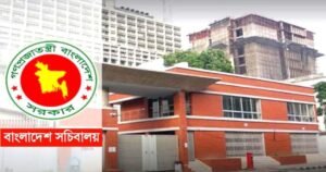 সচিবালয়ে বিভিন্ন দপ্তরে প্রভাব বিস্তারের চেষ্টার অভিযোগ